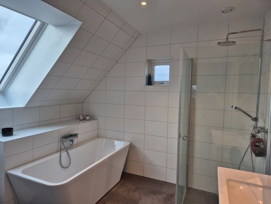 Bild 4 på Nybyggd villa i hjärtat av Österlen