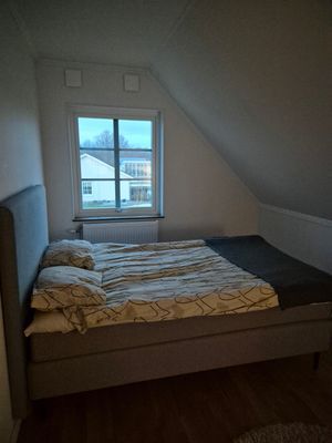 Nybyggd villa i hjärtat av Österlen