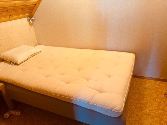 Havsnära fritidshus - Bild 8