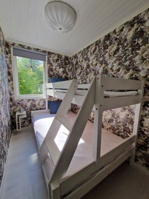Mysig stuga nära Västersjön - Bild 10