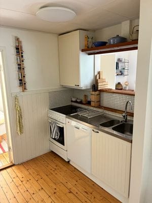 Mälaridyll nära Mariefred och Stockholm - Bild 10