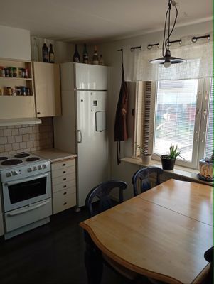 Lägenhet 8 km till Skara Sommarland/ horngorgasjön