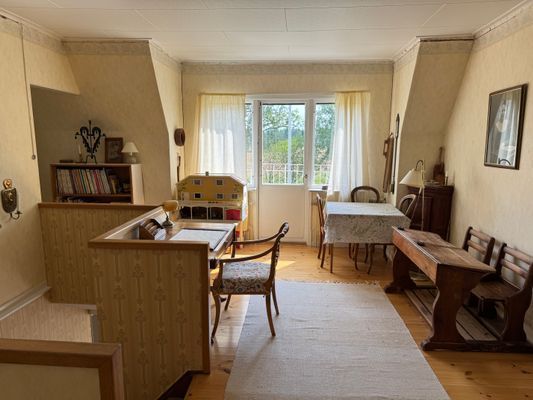 Gamla Prästgården i Dalskog - Bild 59