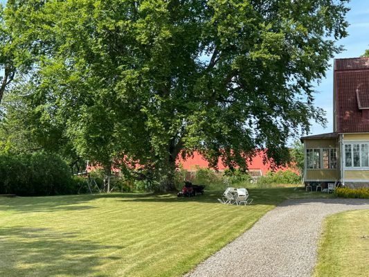 Gamla Prästgården i Dalskog - Bild 61
