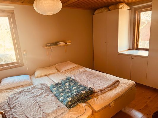 Havsnära fritidshus - Bild 6