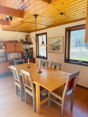 Bild 3 på Havsnära fritidshus