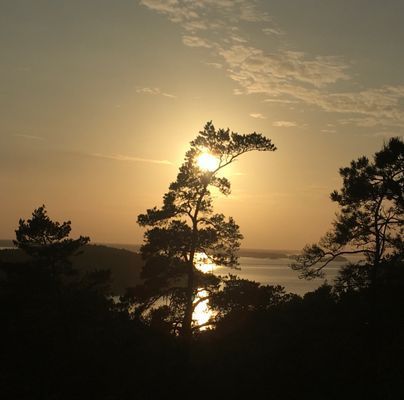 Havsnära hus med alla bekvämligheter - Bild 25