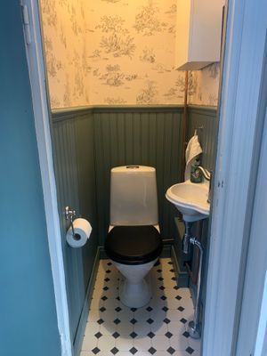 Sommarhus i Möklinta - Bild 12