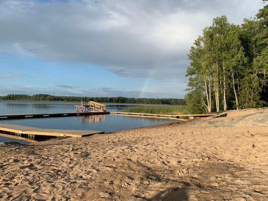 Sommarhus i Möklinta - Bild 19