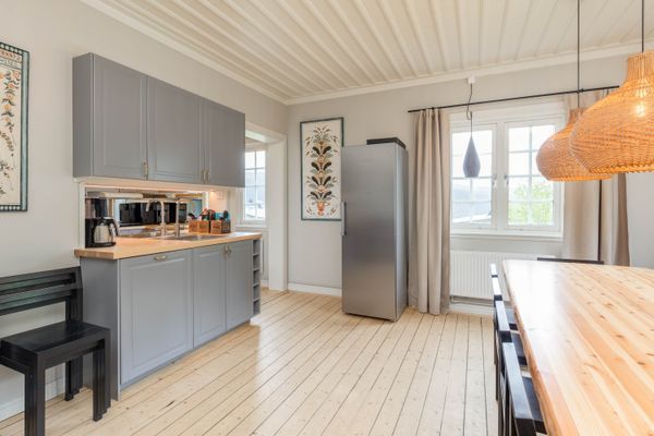 Åre Travel - Villa Årebo - Bild 6