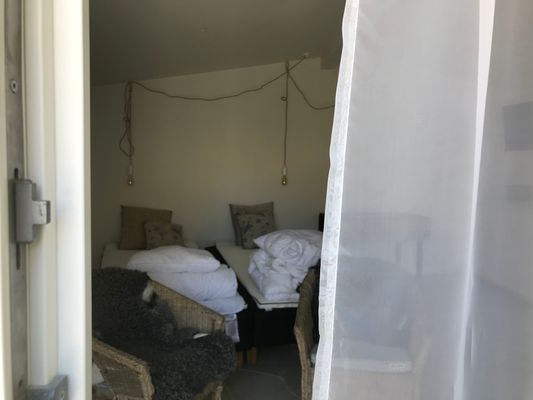 Visby innerstad, Gotland, Hund ok! - Bild 36
