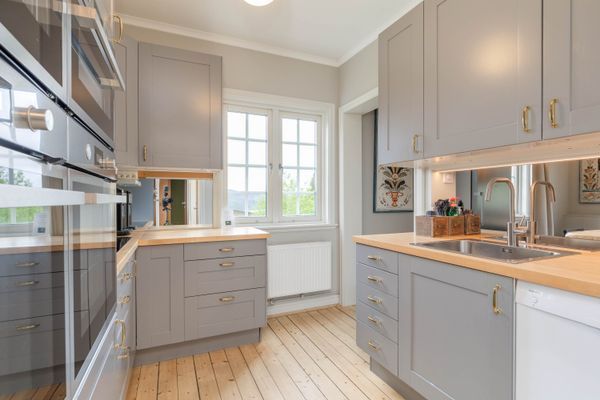 Åre Travel - Villa Årebo - Bild 10