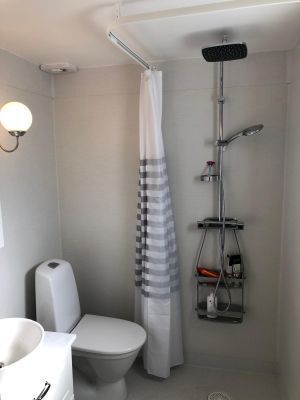 Strandnära Stuga i Farhult - Bild 10
