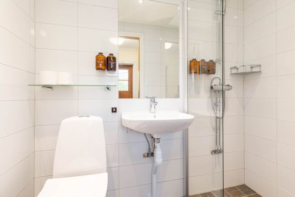 Åre Travel - Villa Årebo - Bild 18