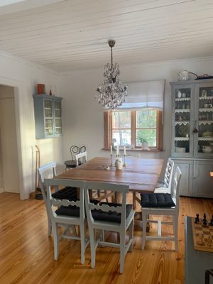 Bild 4 på Sommarhus i Möklinta