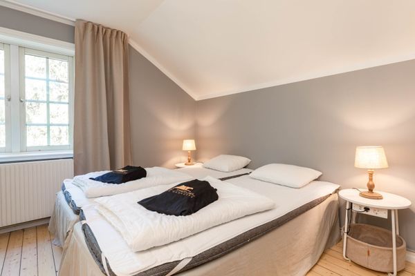 Åre Travel - Villa Årebo - Bild 38