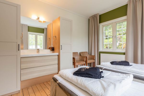 Åre Travel - Villa Årebo - Bild 24