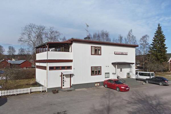 Borlänge Accomodation semesterboende - Bild 6