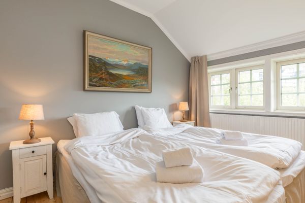 Åre Travel - Villa Årebo - Bild 28