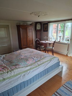 Härligt gammalt hus på landsbygd - Bild 7