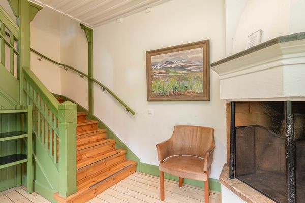 Åre Travel - Villa Årebo - Bild 14