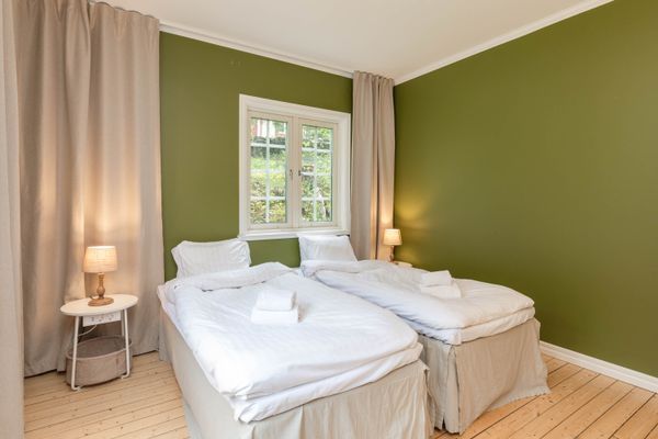 Åre Travel - Villa Årebo - Bild 19