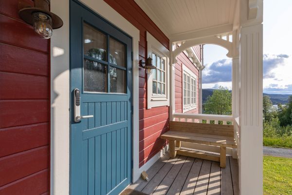 Åre Travel - Villa Årebo - Bild 45