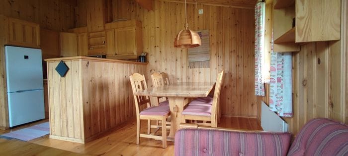 Bild 3 på Tre veckor i Fjäll-lien, Storlien