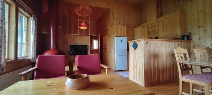 Bild 4 på Tre veckor i Fjäll-lien, Storlien