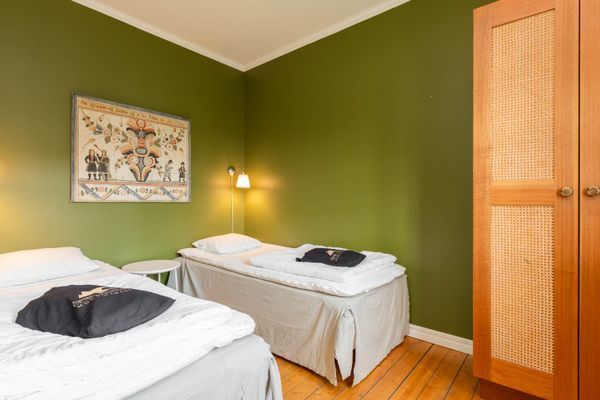 Åre Travel - Villa Årebo - Bild 42