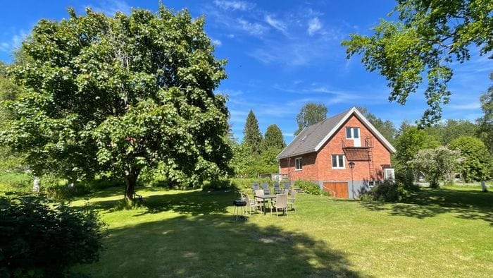 Annikas House at Höga Kusten with Sauna & Garden - Bild 21