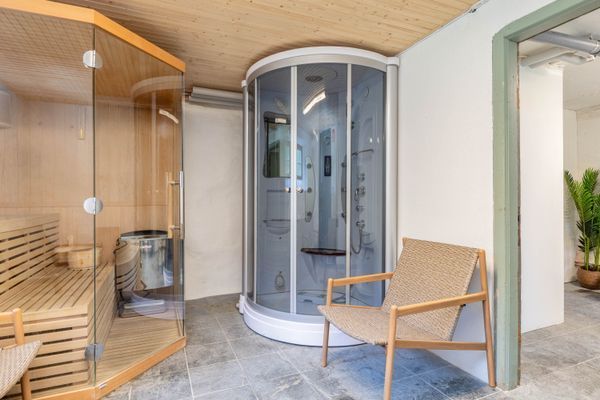 Åre Travel - Villa Årebo - Bild 17