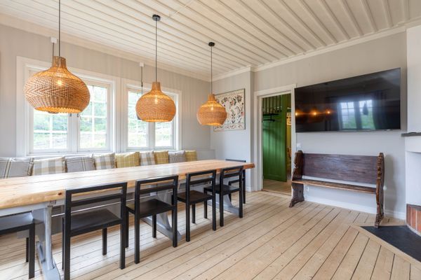 Åre Travel - Villa Årebo - Bild 7