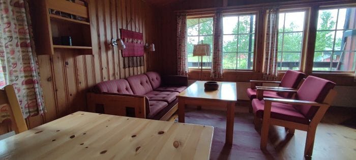 Tre veckor i Fjäll-lien, Storlien - Bild 7