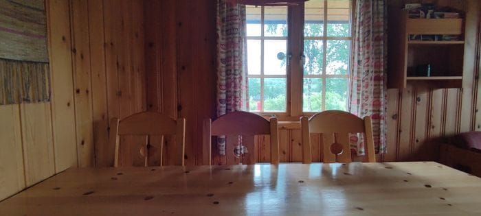Hyr denna stuga i Storlien på 62 m². 6 sängplatser. Från 3 200 kr per vecka. Se bilder och tillgänglighet här.