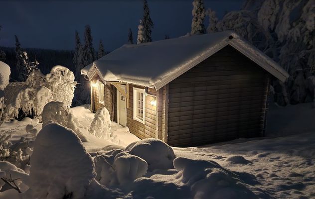 Hyr denna stuga i Sälen på 46 m². 4 sängplatser. 4 900 - 10 900 kr per vecka. Se bilder och tillgänglighet här.