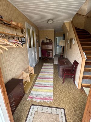 Gamla Prästgården i Dalskog - Bild 46