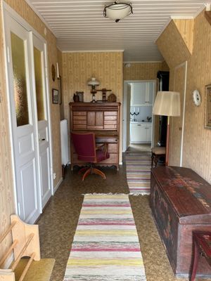 Gamla Prästgården i Dalskog - Bild 47