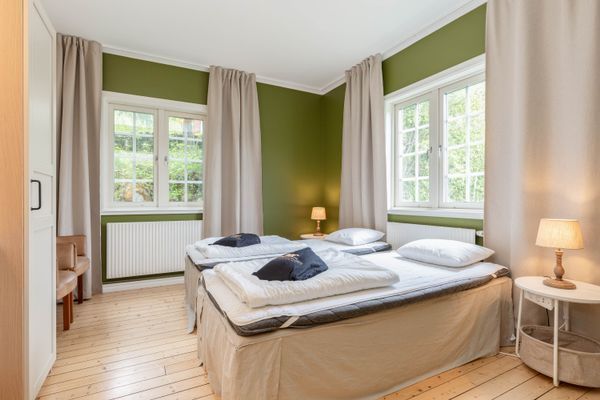Åre Travel - Villa Årebo - Bild 23