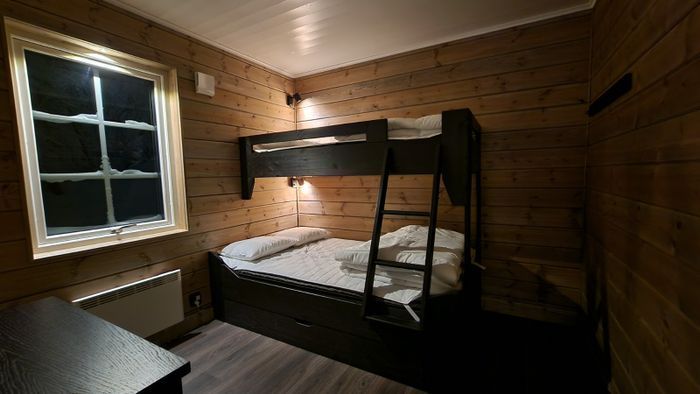Nybyggd fjällstuga med hög standard! - Bild 6