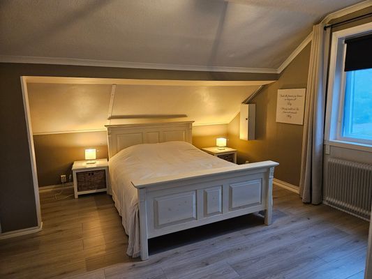 Rymligt semesterhus för 8 gäster(husdjur välkomna) - Bild 13