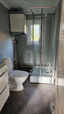 Bild 3 på Mysig  attefallstuga på hästgård