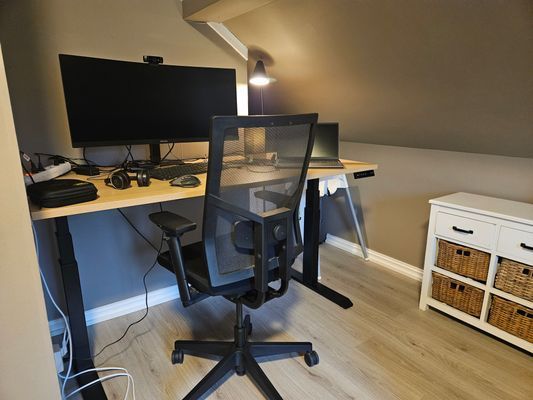 Rymligt semesterhus för 8 gäster(husdjur välkomna) - Bild 15