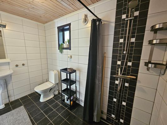 Rymligt semesterhus för 8 gäster(husdjur välkomna) - Bild 17