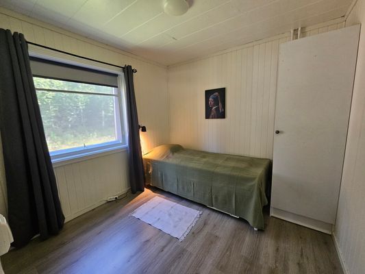 Rymligt semesterhus för 8 gäster(husdjur välkomna) - Bild 16