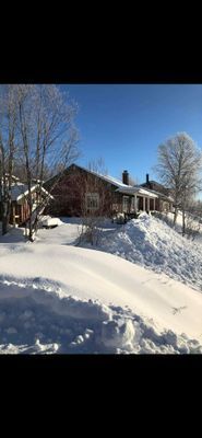 Stuga i Hemavan - Bild 13