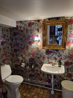Fantastisk Disponentvilla strax utanför Göteborg - Bild 55
