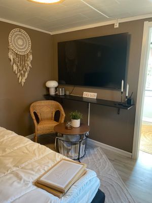 Bild 3 på Liten extra stuga på tomten