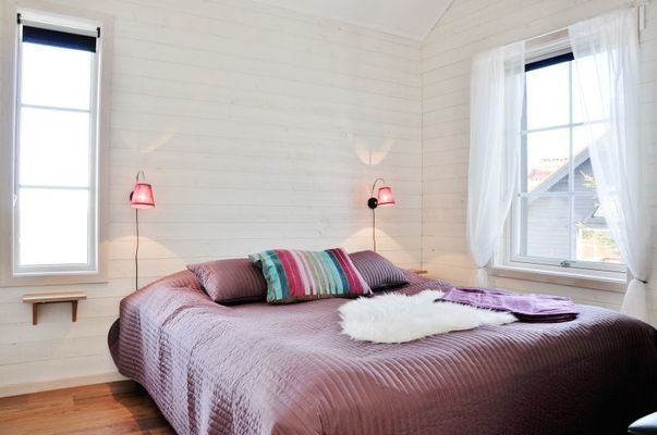 Modernt hus för 2 familjer, ski in/out v3 och v11 - Bild 22