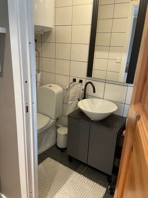 Liten extra stuga på tomten - Bild 6